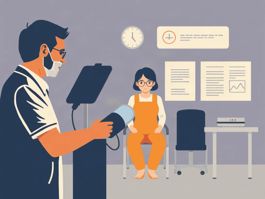 OPS/OMS presenta su informe anual 2025 sobre México: brotes de sarampión, avances en hepatitis C y expansión del programa HEARTS (imagen adicional)