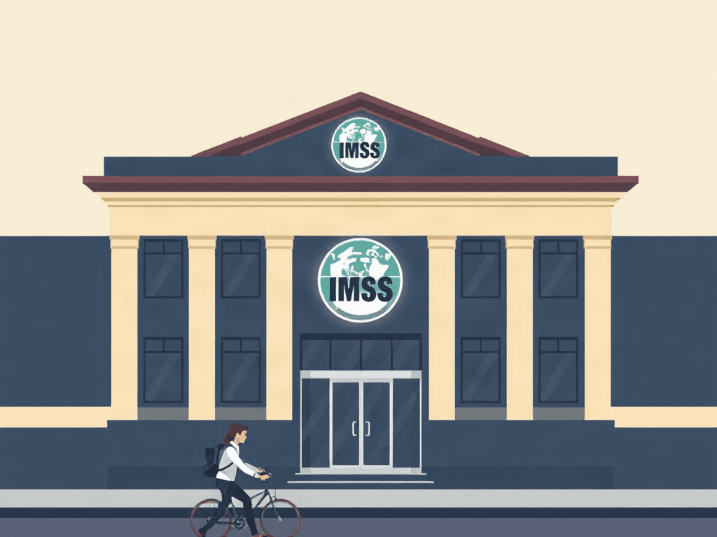 Cómo consultar tu número de Seguridad Social del IMSS por internet, paso a paso (imagen adicional)
