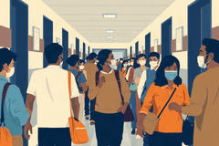 Nueve de cada diez pacientes califican como deficiente el sistema público de salud en México, revela nuevo estudio