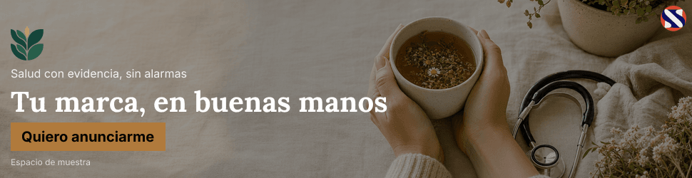 Tu marca, en buenas manos — espacio de muestra de Mano Serena