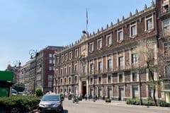 Brote de salmonelosis en el Hospital General de México deja 135 médicos afectados y 15 en terapia intensiva