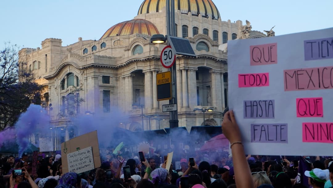 Aborto legal en 25 estados de México, pero el sistema público sigue negando o retrasando el servicio (imagen adicional)