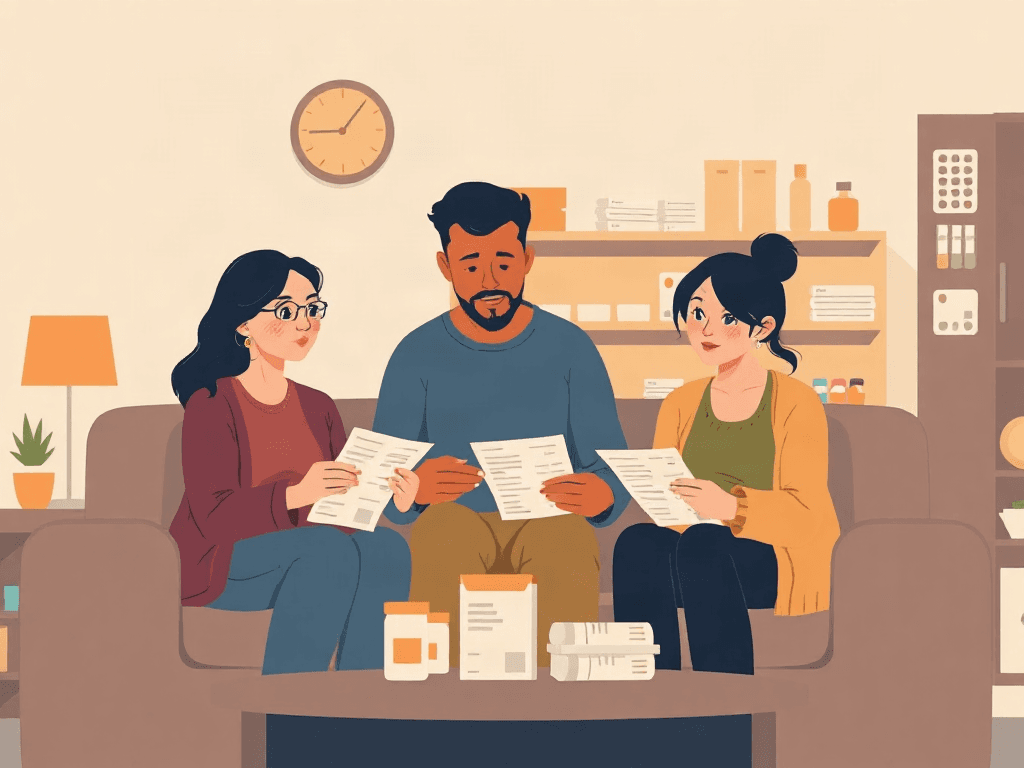 Sistema de salud público en México se debilitó entre 2018 y 2024, según estudio de México Evalúa (imagen adicional)