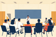OPS/OMS capacita a más de 100 profesionales en República Dominicana para traducir la ciencia en decisiones de salud pública