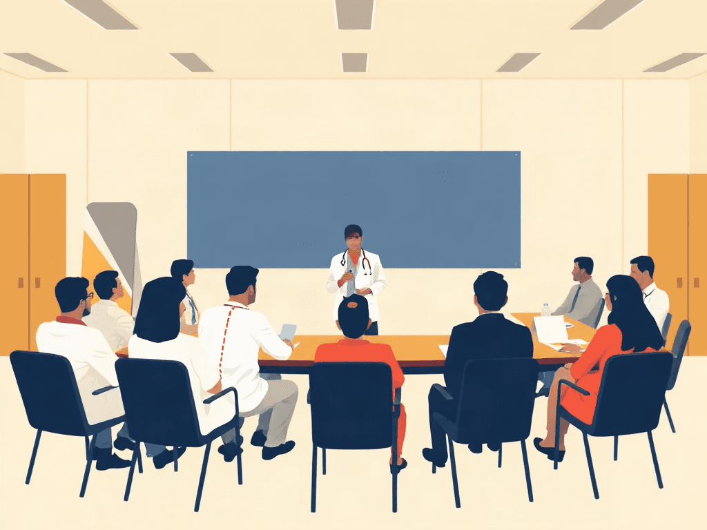 OPS/OMS capacita a más de 100 profesionales en República Dominicana para traducir la ciencia en decisiones de salud pública