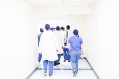 OCDE 2025: México reprueba en cobertura, gasto y resultados de salud frente al resto de sus socios