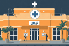 IMSS Yucatán cumple 69 años: atiende a 1.5 millones de derechohabientes con 110 unidades médicas