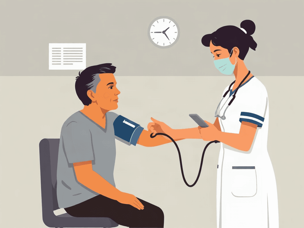 El costo silencioso de enfermar en México: diabetes, hipertensión y el gasto que no cubre el sistema público (imagen adicional)