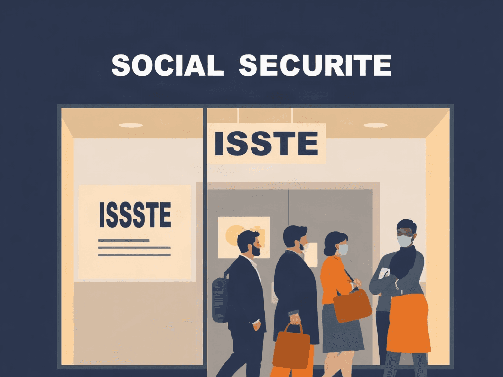 ISSSTE adelanta el pago de pensiones de septiembre al 28 de agosto (imagen adicional)