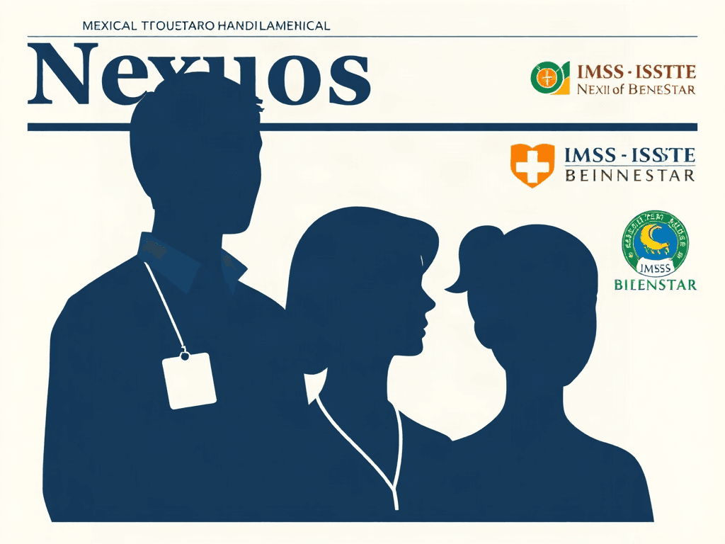 Desabasto de medicamentos persiste en IMSS-Bienestar pese a reforma del sistema de salud (imagen adicional)