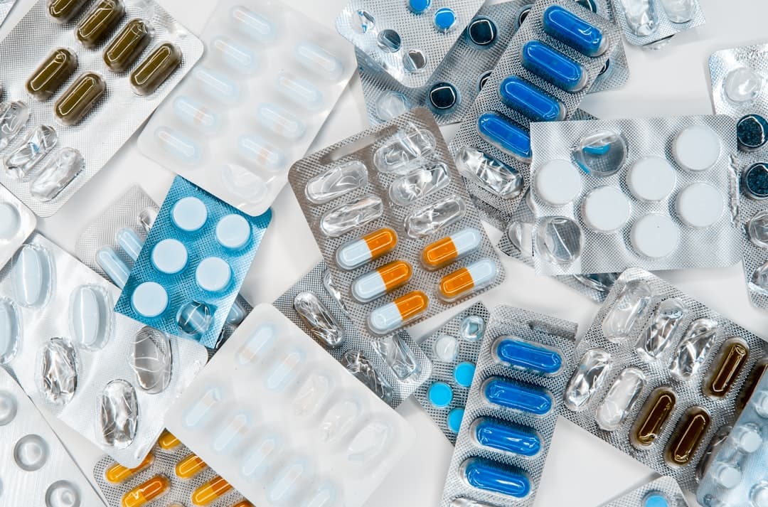 Oxicodona en México: por qué Cofepris advierte contra su uso sin receta médica (imagen adicional)