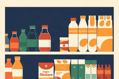 López-Gatell alerta sobre tácticas de la industria de alimentos y tabaco contra las políticas de salud pública en México