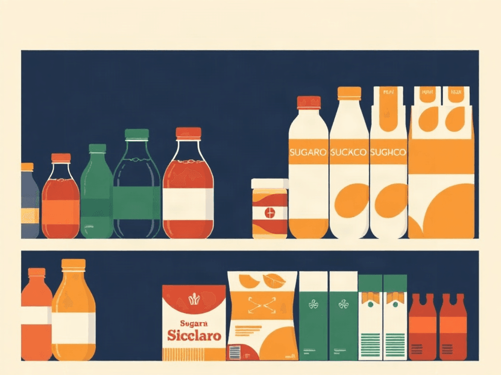 López-Gatell alerta sobre tácticas de la industria de alimentos y tabaco contra las políticas de salud pública en México