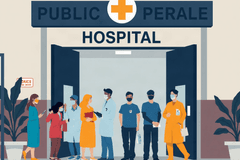 Estado de México supera el promedio nacional en acceso a servicios médicos, según informe federal