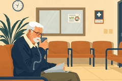 Línea ASISSSTE: así puedes agendar citas médicas en el ISSSTE por teléfono al 55 4000 1000