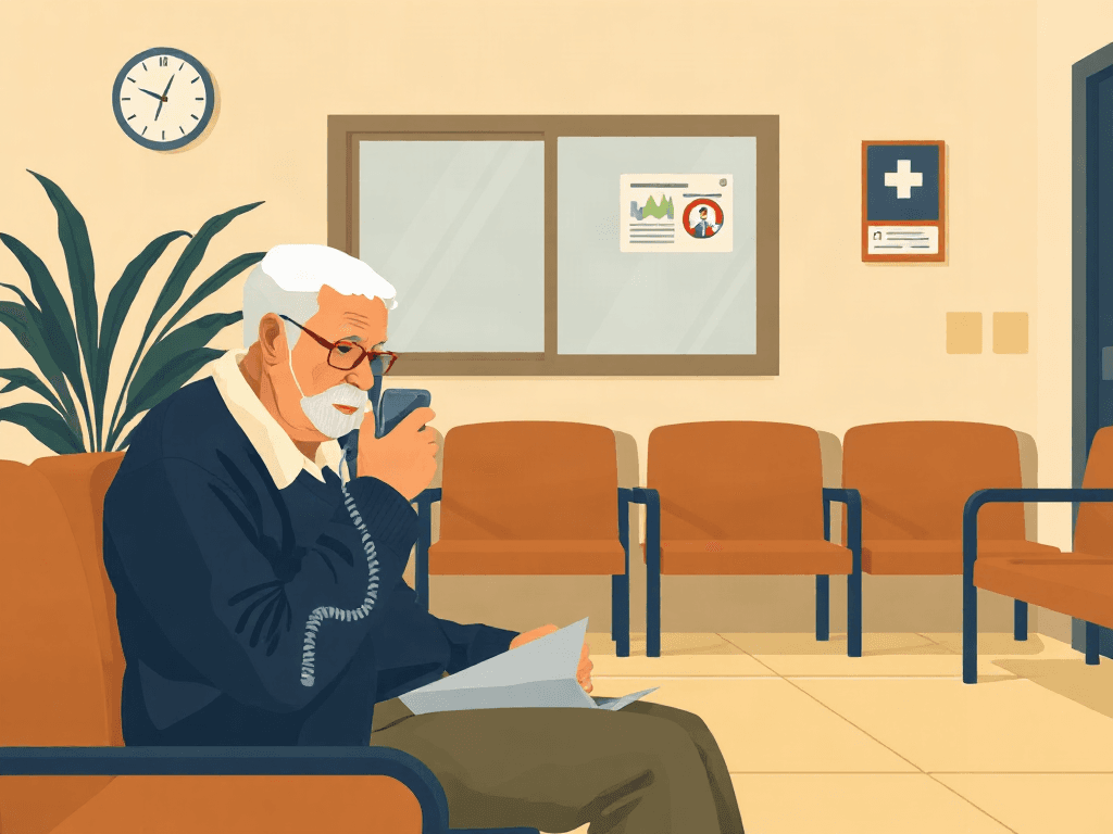 Línea ASISSSTE: así puedes agendar citas médicas en el ISSSTE por teléfono al 55 4000 1000