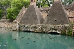 La presa Endhó en Hidalgo: la 'zona de sacrificio' donde comunidades ligan el aumento de cáncer a décadas de aguas negras de la Ciudad de México