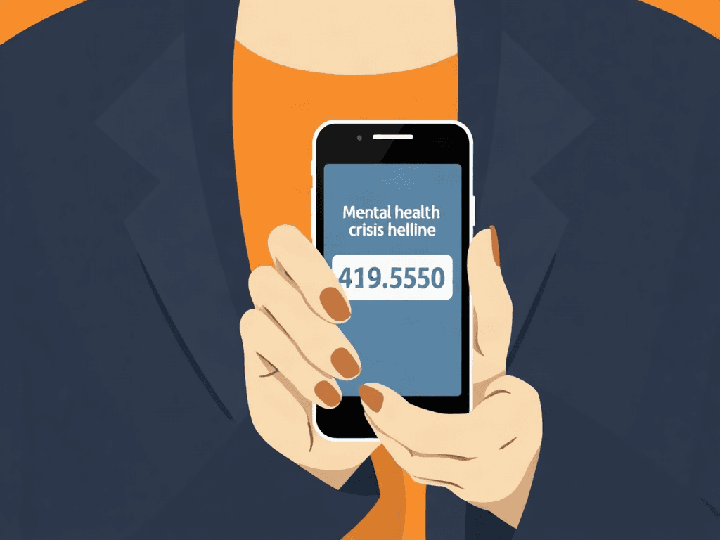 El presupuesto de salud mental en México caerá 2.5% en 2026, pese al aumento de casos de depresión y suicidio (imagen adicional)