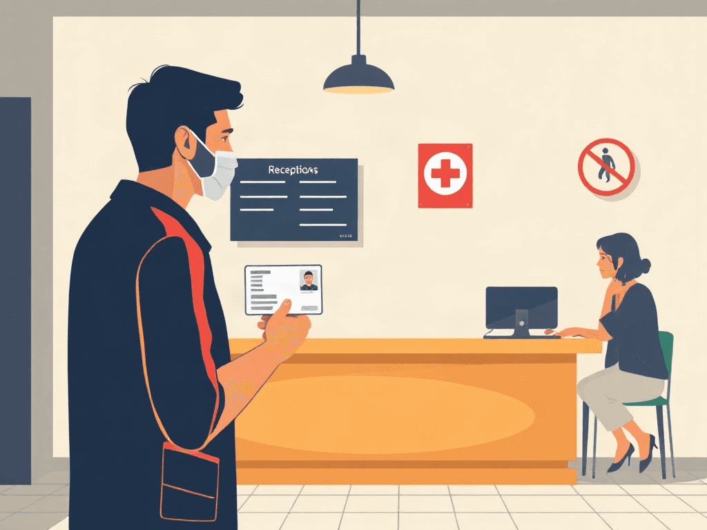 México avanza hacia un sistema de salud unificado en 2026, pero persisten fallas de personal y planeación