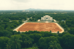 IMSS aprueba terreno para un nuevo Hospital General de Zona en Chetumal con 120 camas