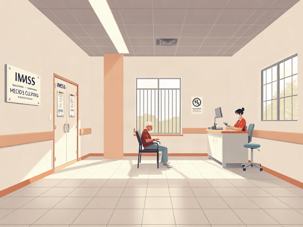 Colesterol alto: por qué casi nunca da señales y cómo detectarlo a tiempo, según el IMSS (imagen adicional)