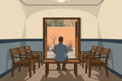 Salud mental en México: más ansiedad, menos presupuesto y una brecha de cuidadores que crece