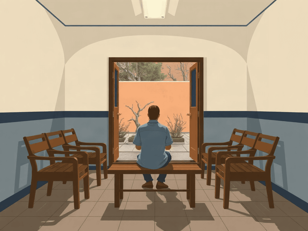 Salud mental en México: más ansiedad, menos presupuesto y una brecha de cuidadores que crece