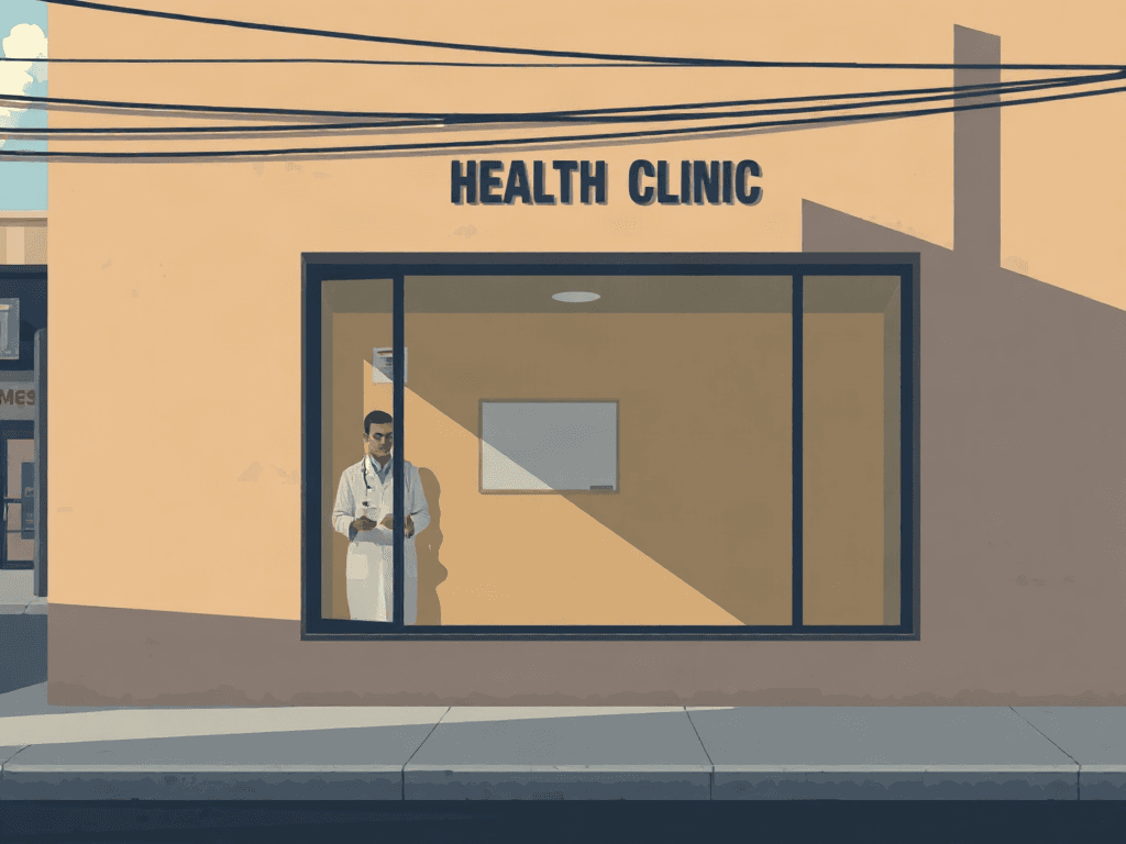 Salud mental en México: más ansiedad, menos presupuesto y una brecha de cuidadores que crece (imagen adicional)