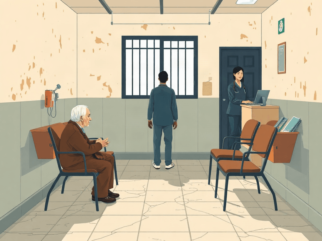 Salud mental y cuidados: México llega al 10 de octubre con más estrategias en papel y menos presupuesto en la práctica (imagen adicional)