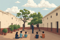 Salud mental en la escuela: qué programas operan en México y qué dice la evidencia sobre su impacto