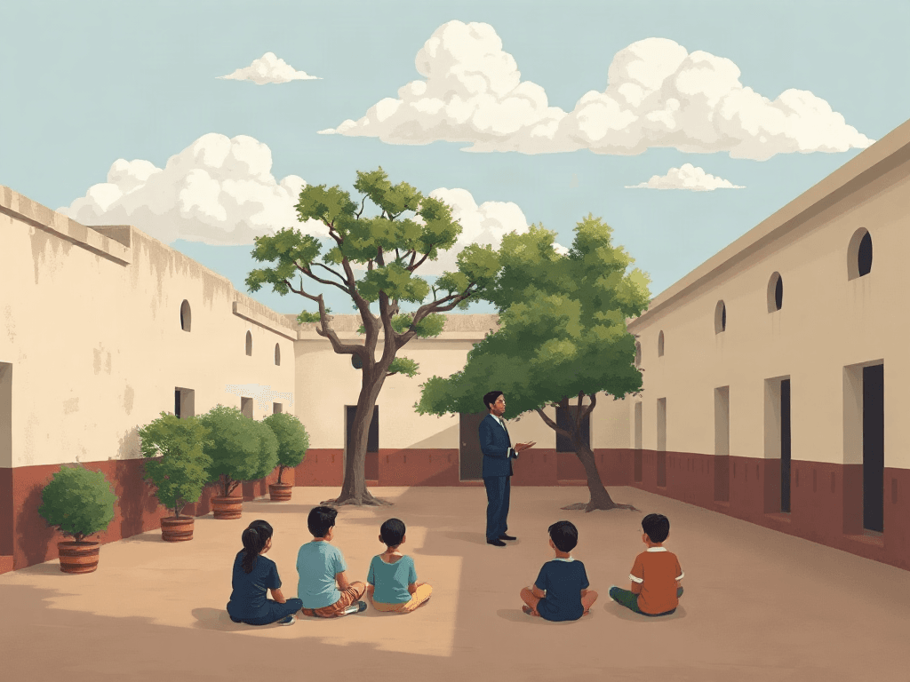 Salud mental en la escuela: qué programas operan en México y qué dice la evidencia sobre su impacto