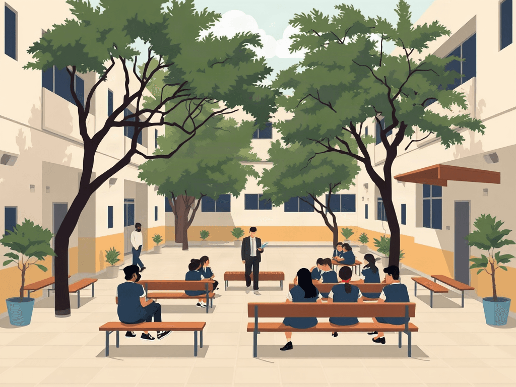 Salud mental en la escuela: qué programas operan en México y qué dice la evidencia sobre su impacto (imagen adicional)