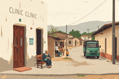 México Evalúa documenta retroceso en salud pública: gasto de bolsillo subió 41% y la cobertura cayó entre 2018 y 2024