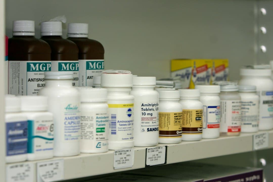 El desabasto de medicamentos en México sigue dejando a pacientes sin tratamiento y agrava enfermedades crónicas
