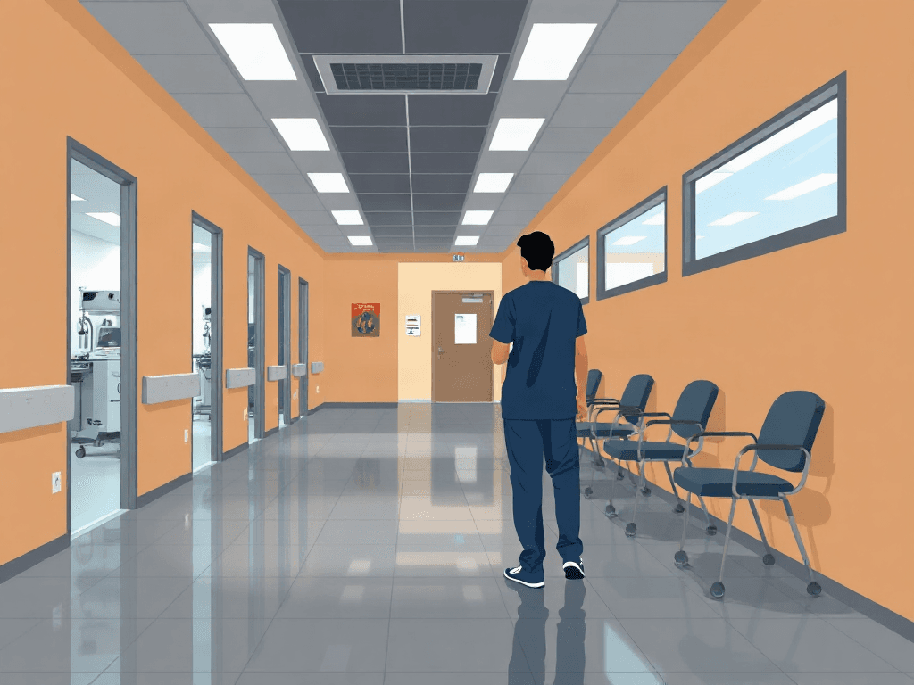 Muertes neonatales, desabasto y protestas salariales: la crisis que enfrenta el IMSS e IMSS-Bienestar