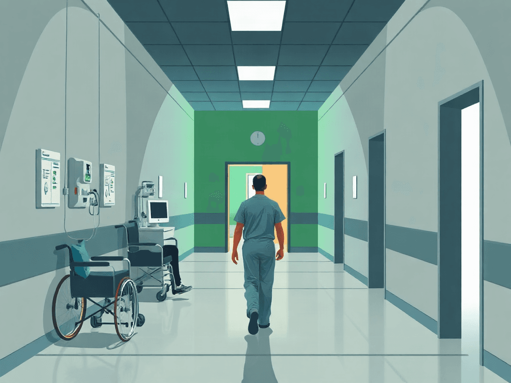Muertes neonatales, desabasto y protestas salariales: la crisis que enfrenta el IMSS e IMSS-Bienestar (imagen adicional)