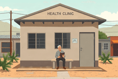 Desabasto de medicamentos en México: reportes locales como el de la Jurisdicción Sanitaria IV reflejan una crisis nacional que persiste en 2026