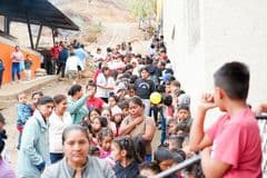 Cobertura universal en salud en México: avances en servicios, pero la afiliación retrocede y se duplican los desprotegidos