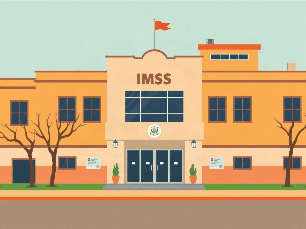 IMSS hace inspección sorpresa en Nuevo Casas Grandes tras denuncias por desabasto y falta de médicos