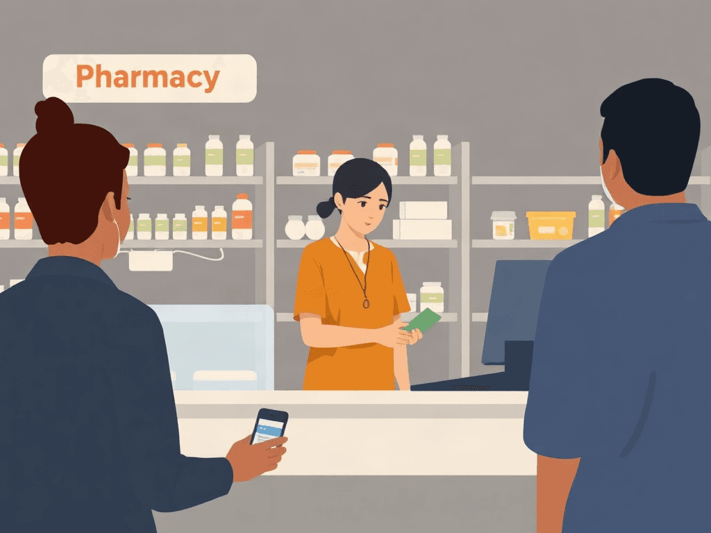 México Evalúa: entre 2018 y 2024 se duplicaron las personas sin acceso a salud y el gasto en medicinas (imagen adicional)