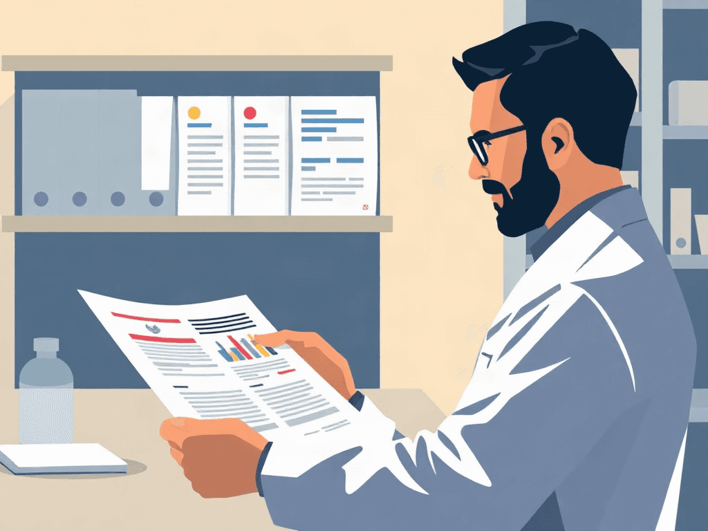 COFEPRIS elimina el trámite de autorización para estudios de salud sin riesgo en México (imagen adicional)
