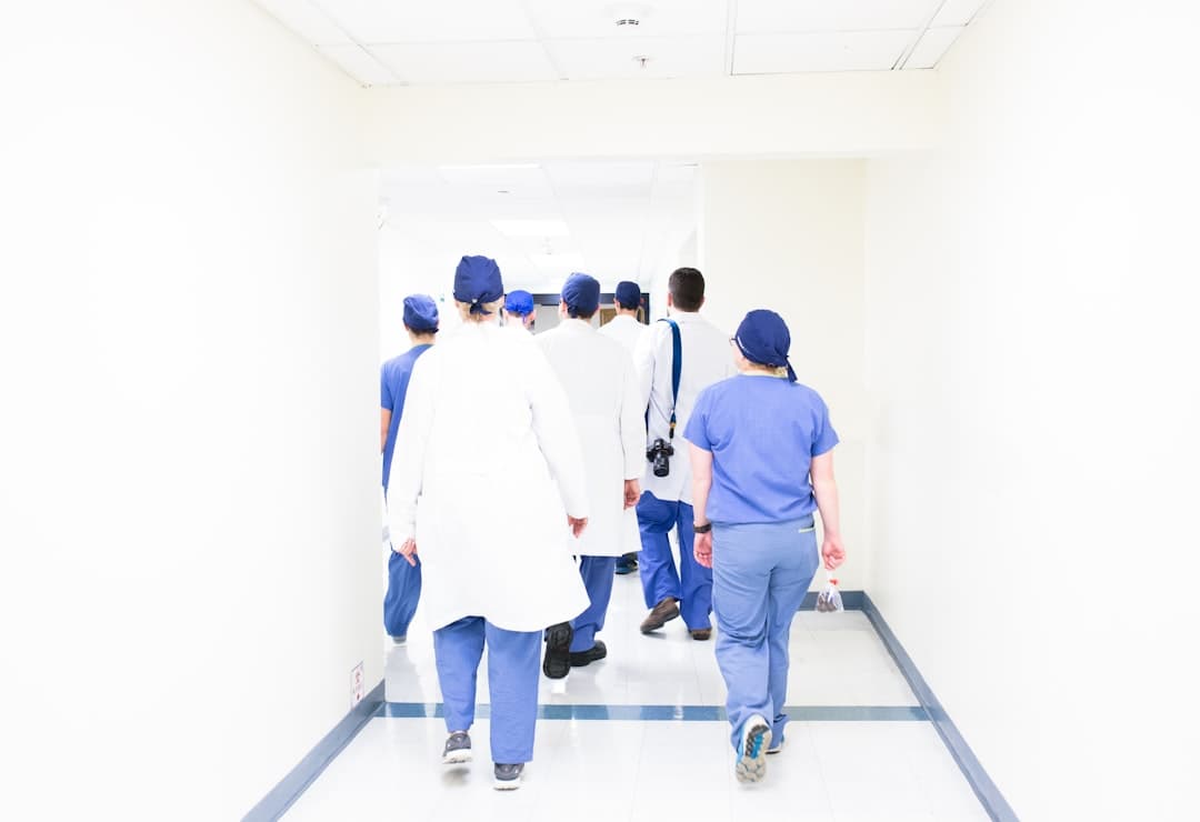 Infraestructura, abasto y expediente digital: los tres frentes de la reforma al sistema de salud público en México