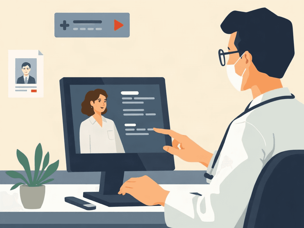 Infraestructura, abasto y expediente digital: los tres frentes de la reforma al sistema de salud público en México (imagen adicional)