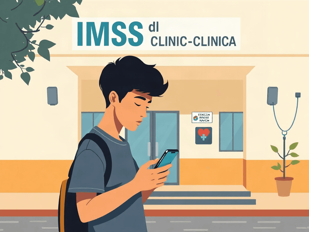Seguro Facultativo IMSS: así tramitan cobertura médica gratuita los estudiantes de prepa y universidad (imagen adicional)
