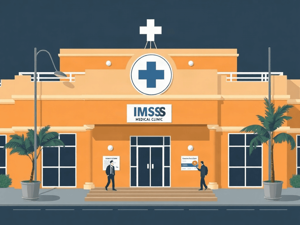 IMSS Yucatán cumple 69 años: atiende a 1.5 millones de derechohabientes con 110 unidades médicas