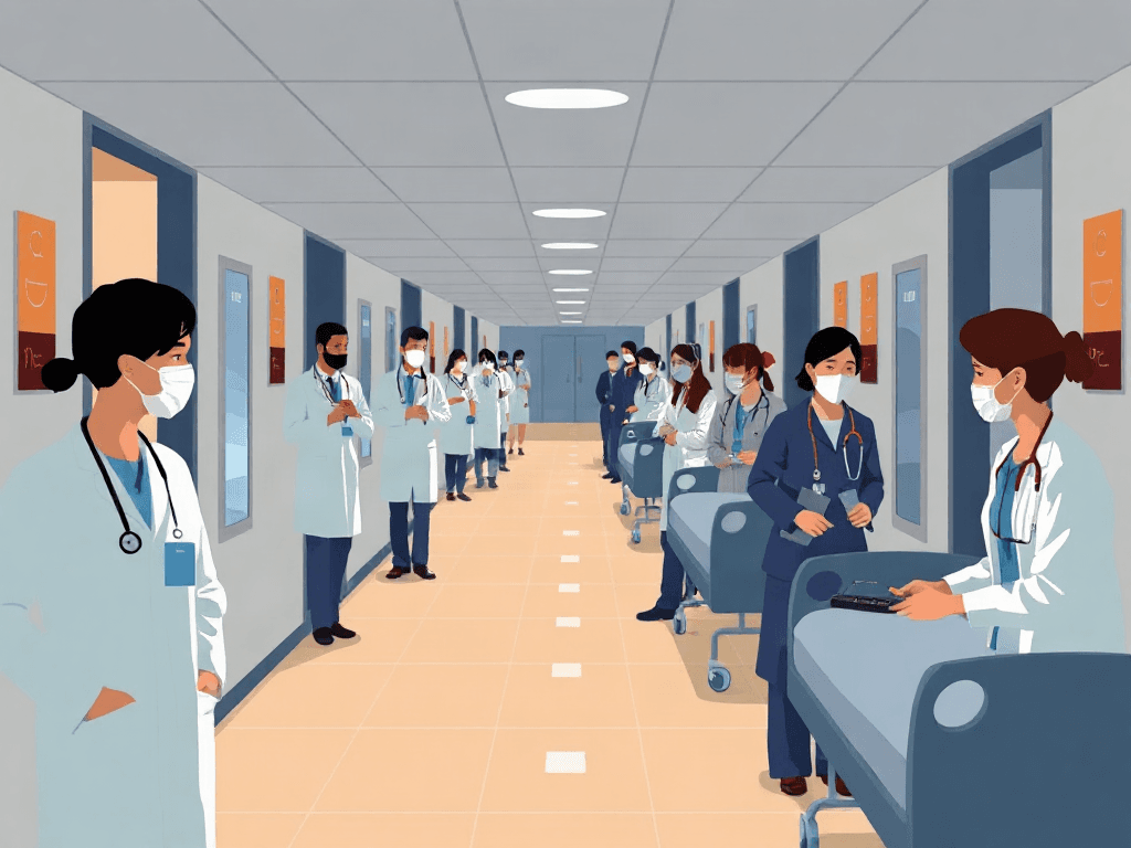 IMSS Yucatán cumple 69 años: atiende a 1.5 millones de derechohabientes con 110 unidades médicas (imagen adicional)