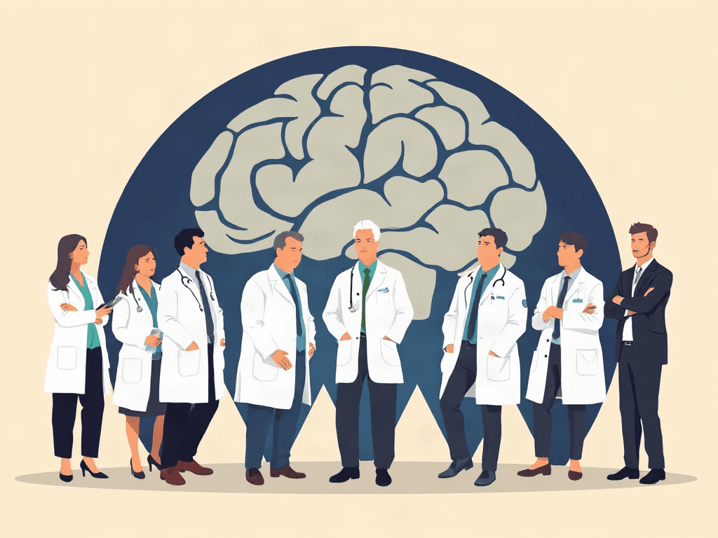 Hasta 54% de la demencia en América Latina podría prevenirse: lo que muestra el estudio LatAm-FINGERS