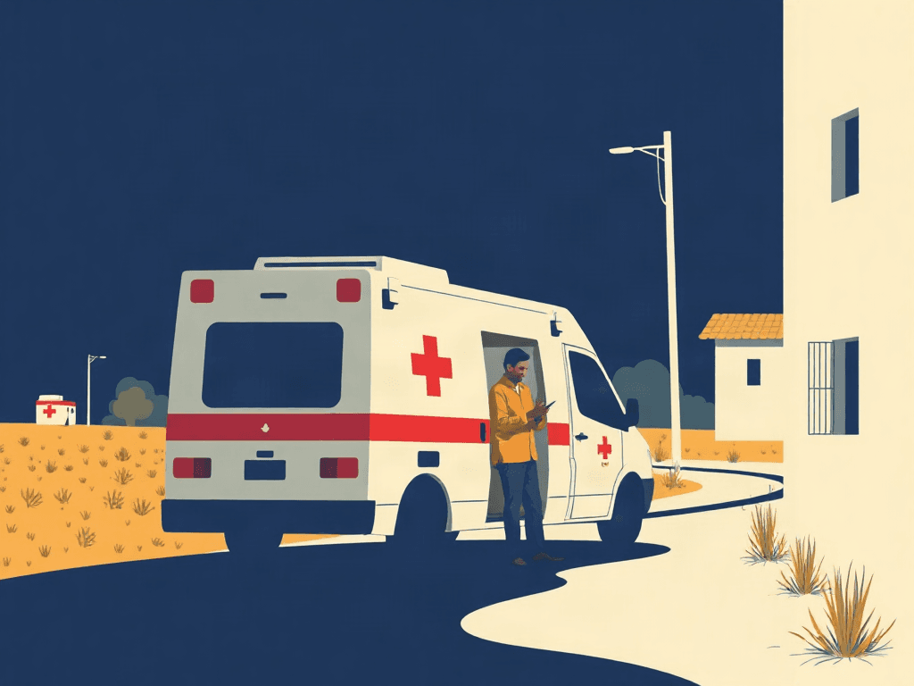 Estado de México supera el promedio nacional en acceso a servicios médicos, según informe federal (imagen adicional)