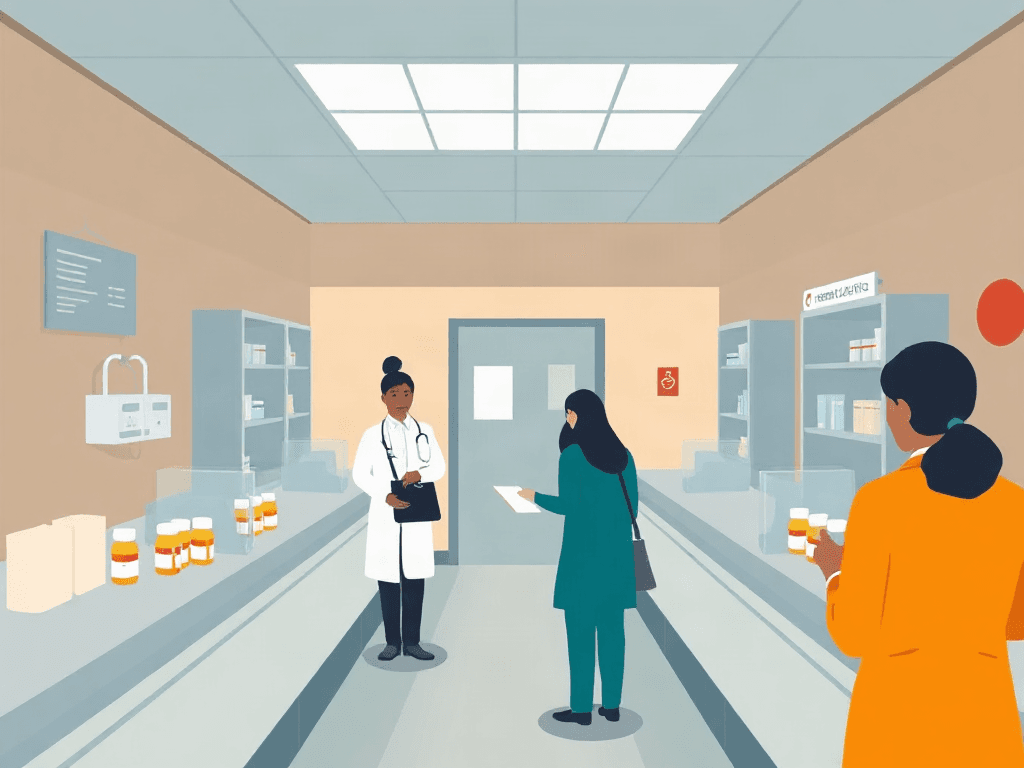 ISSSTE reporta 97% de abasto de medicamentos, pero persisten quejas puntuales de desabasto oncológico (imagen adicional)