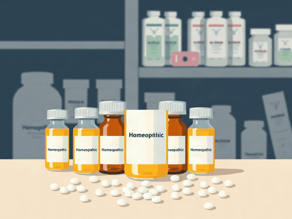 Una columna de opinión afirma que la homeopatía "supera al placebo": qué dice realmente la evidencia científica